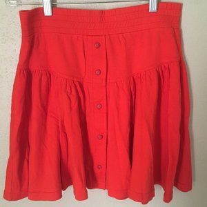 Mexx 🍓 Red Skirt